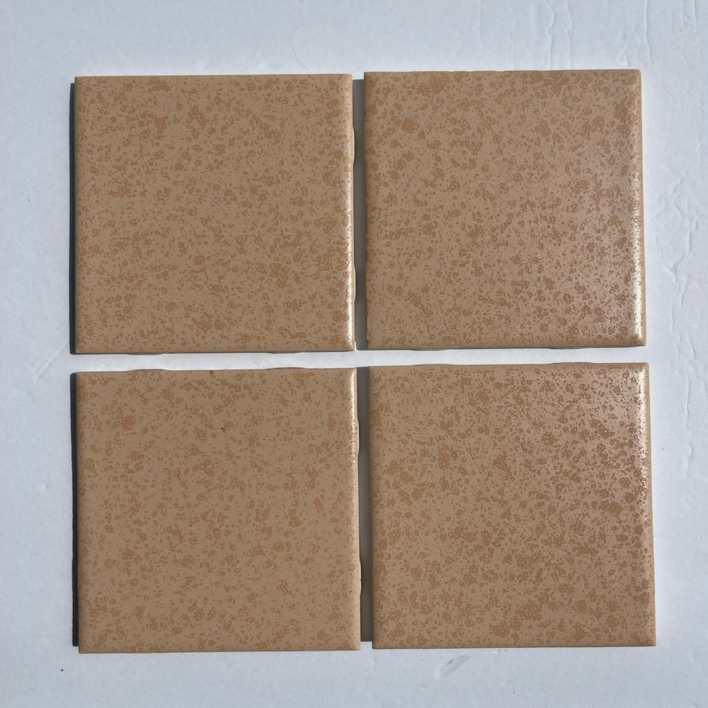 1950’s Retro Vintage Ceramic Tile